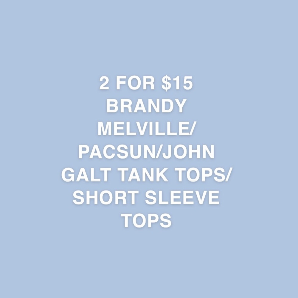 bundle 2 of the following from my listings!!!
